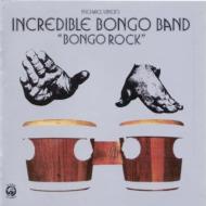 Incredible Bongo Band インクレディブルボンゴバンド / Bongo Rock 【CD】