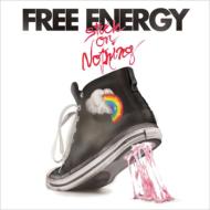 Free Energy / Stuck On Nothing 【LP】