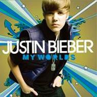 【送料無料】 Justin Bieber ジャスティンビーバー / My Worlds 【CD】