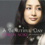 青木カレン アオキカレン / Beautiful Day: Cover &amp; Standard Vol.2 輸入盤 【CD】
