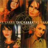 Corrs コアーズ / Talk On Corners 【CD】