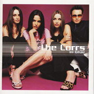 Corrs コアーズ / In Blue 【CD】