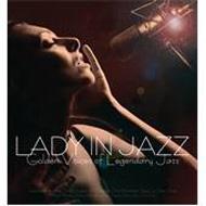 【送料無料】 Lady In Jazz: Golden Voices Of Legendary Jazz 輸入盤 【CD】