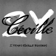 【送料無料】 Nick Curly / Markus Fix / 2 Years Cノcille Records 輸入盤 【CD】