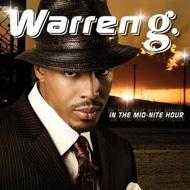 Warren G ウォーレンG / In The Mid-nite Hour 輸入盤 【CD】