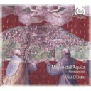 【送料無料】 ダッラクイラ、マルコ（c.1480-1544） / リュート作品集　オデット 輸入盤 【CD】