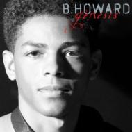 B. Howard / Genesis 【CD】