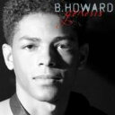 B. Howard / Genesis 【CD】