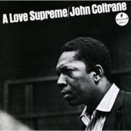 【送料無料】 John Coltrane ジョンコルトレーン / Love Supreme: 至上の愛 【SACD】