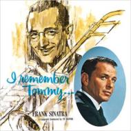 【送料無料】 Frank Sinatra フランクシナトラ / I Remember Tommy 【SHM-CD】