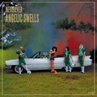 Neverever / Angelic Swells 【LP】