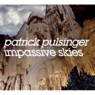 Patrick Pulsinger / Impassive Skies 【CD】