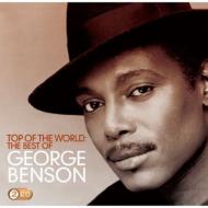 George Benson ジョージベンソン / Top Of The World: The Best Of 輸入盤 【CD】