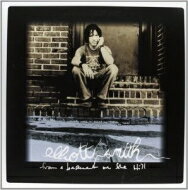 Elliott Smith エリオットスミス / From A Basement On The Hill 【LP】