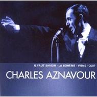 Charles Aznavour シャルルアズナブール / Essential 輸入盤 【CD】