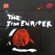 Timewriter / Tiefenschoen 【CD】