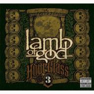 【送料無料】 Lamb Of God ラムオブゴッド / Hourglass: The Cd Anthology 輸入盤 【CD】