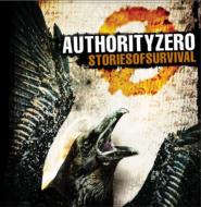 Authority Zero / Stories Of Survival 輸入盤 【CD】