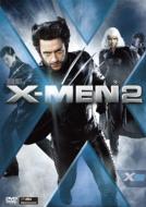 X-MEN2 【DVD】