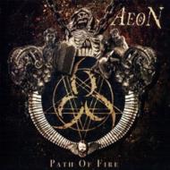 Aeon (Rock) / Path Of Fire 輸入盤 【CD】