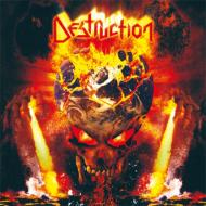 【送料無料】 Destruction デストラクション / Antichrist 輸入盤 【CD】