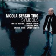 Nicola Sergio / Symbols 輸入盤 【CD】