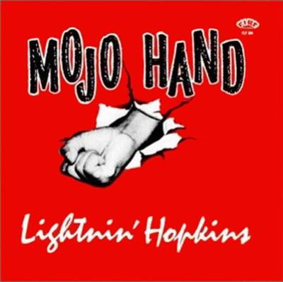 【送料無料】 Lightnin Hopkins ライトニンホプキンス / Mojo Hand Complete Session 【CD】