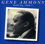 Gene Ammons ジーンアモンズ / Gentle Jug Vol.2 輸入盤 【CD】