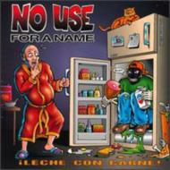 No Use For A Name ノーユーズフォーアネーム / Leche Con Carne 【LP】