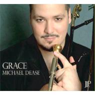 Michael Dease / Grace 輸入盤 【CD】