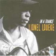 【送料無料】 Lionel Loueke リオーネルルエケ / In A Trance 輸入盤 【CD】