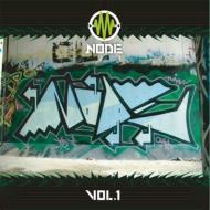 NODE VOL.1 【CD】