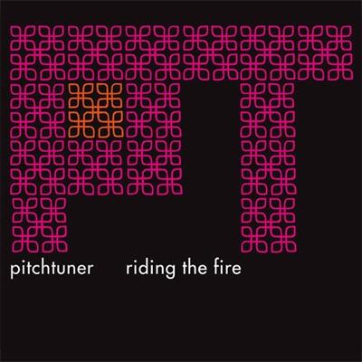 Pitchtuner / Riding The Fire 【CD】