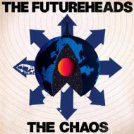 Futureheads フューチャーヘッズ / Chaos 【LP】