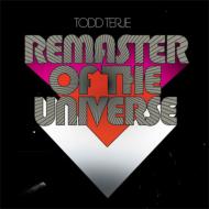 【送料無料】 Todd Terje / Remaster Of The Universe 輸入盤 【CD】