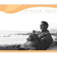 【送料無料】 O'brian Eselu / Aloha E 【CD】