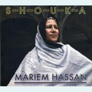 Mariem Hassan / Shouka: 棘 【CD】