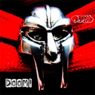 【送料無料】 Mf Doom MFドゥーム / Doom 輸入盤 【CD】