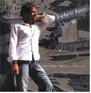 【送料無料】 Frederic Borey / Lines 輸入盤 【CD】