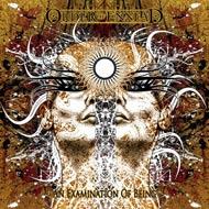 Order Of Ennead / An Examination Of Being (+ T-shirt: Small Size / Vacum Packed) 輸入盤 【CD】