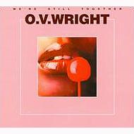 Ov Wright オービーライト / We're Still Together 輸入盤 【CD】