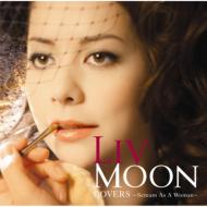 【送料無料】 LIV MOON リブムーン / COVERS 〜Screaming As A Woman〜 （+DVD） 【CD】