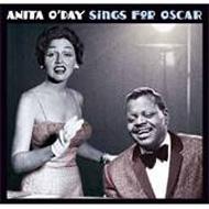 Anita O'day / Oscar Peterson / Sings For Oscar / Pick Yourself Up 輸入盤 【CD】