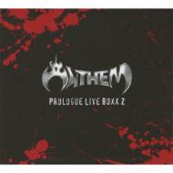 【送料無料】 Anthem アンセム / Prologue Live Boxx 2 【CD】