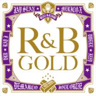 R & B Gold 【CD】