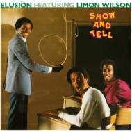 Elusion Featuring Limon Wilson / Show And Tell 【SHM-CD】