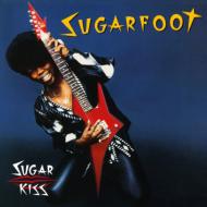 Sugarfoot / Sugar Kiss 【SHM-CD】