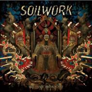 【送料無料】 Soilwork ソイルワーク / Panic Broadcast 【CD】