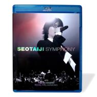 ソテジ Seo Tai Ji / Great 2008 Seotaiji Symphony 【BLU-RAY DISC】