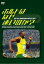 WHY DO JAMAICANS RUN SO FAST? 【DVD】